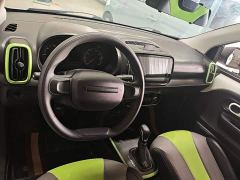 Roewe Corey Wei CLEVER 302km New Four-Seat Super Version - ფოტო 9