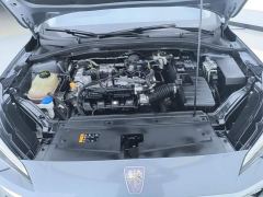 SAIC MG i5 1.5L CVT Prestige - ფოტო 10