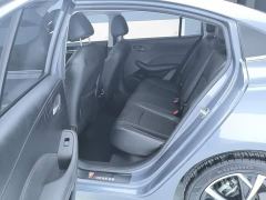 SAIC MG i5 1.5L CVT Prestige - ფოტო 11