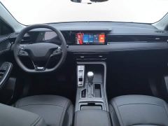 SAIC MG i5 1.5L CVT Prestige - ფოტო 12