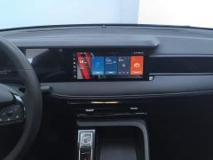 SAIC MG i5 1.5L CVT Prestige - ფოტო 13