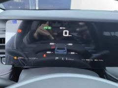 SAIC MG i5 1.5L CVT Prestige - ფოტო 14