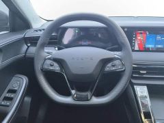SAIC MG i5 1.5L CVT Prestige - ფოტო 15