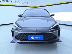 SAIC MG i5 1.5L CVT Prestige - ფოტო 2