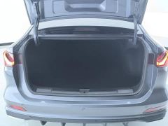 SAIC MG i5 1.5L CVT Prestige - ფოტო 4