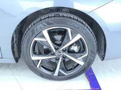 SAIC MG i5 1.5L CVT Prestige - ფოტო 6