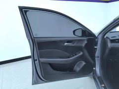 SAIC MG i5 1.5L CVT Prestige - ფოტო 7