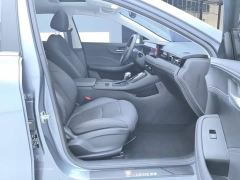 SAIC MG i5 1.5L CVT Prestige - ფოტო 8