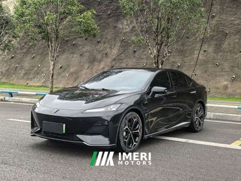 2024 Deepal Deep Blue SL03 200Max Extended Range Version - ავტომობილი ჩინეთიდან