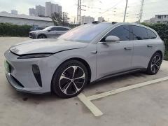 Nio ET5T 75kWh Touring - ფოტო 1