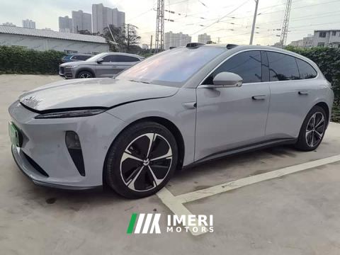 2023 NIO ET5T 75kWh Touring