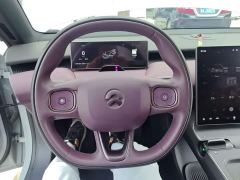Nio ET5T 75kWh Touring - ფოტო 10