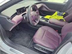 Nio ET5T 75kWh Touring - ფოტო 14