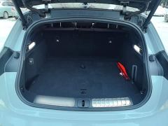 Nio ET5T 75kWh Touring - ფოტო 18