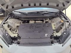Nio ET5T 75kWh Touring - ფოტო 19