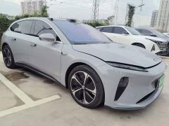 Nio ET5T 75kWh Touring - ფოტო 3