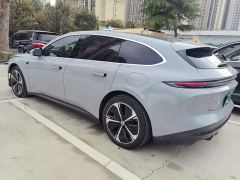 Nio ET5T 75kWh Touring - ფოტო 4