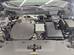 FAW Red Flag HS3 PHEV 117km Dynamic Edition - ფოტო 10