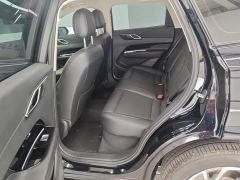 FAW Red Flag HS3 PHEV 117km Dynamic Edition - ფოტო 11