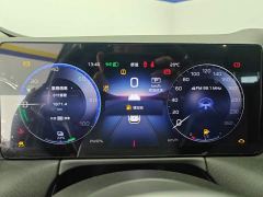 FAW Red Flag HS3 PHEV 117km Dynamic Edition - ფოტო 14
