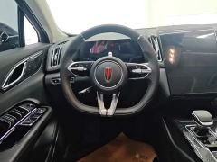 FAW Red Flag HS3 PHEV 117km Dynamic Edition - ფოტო 15