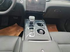 FAW Red Flag HS3 PHEV 117km Dynamic Edition - ფოტო 16