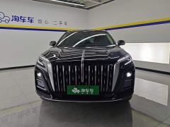 FAW Red Flag HS3 PHEV 117km Dynamic Edition - ფოტო 2