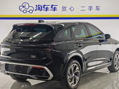 FAW Red Flag HS3 PHEV 117km Dynamic Edition - ფოტო 3
