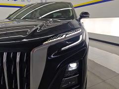 FAW Red Flag HS3 PHEV 117km Dynamic Edition - ფოტო 5