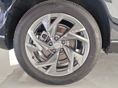 FAW Red Flag HS3 PHEV 117km Dynamic Edition - ფოტო 6