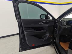 FAW Red Flag HS3 PHEV 117km Dynamic Edition - ფოტო 7