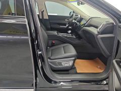 FAW Red Flag HS3 PHEV 117km Dynamic Edition - ფოტო 8