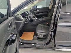 FAW Red Flag HS3 PHEV 117km Dynamic Edition - ფოტო 9