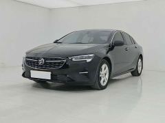 Buick Regal 552T Smart Comfort Edition - фото 1