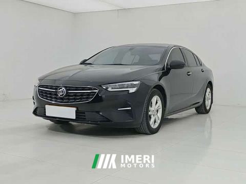 2022 Buick Regal 552T Smart Comfort Edition - ავტომობილი ჩინეთიდან