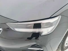 Buick Regal 552T Smart Comfort Edition - фото 12