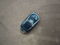 Buick Regal 552T Smart Comfort Edition - фото 15