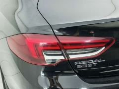 Buick Regal 552T Smart Comfort Edition - фото 16
