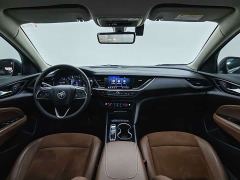 Buick Regal 552T Smart Comfort Edition - фото 18