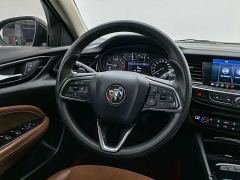 Buick Regal 552T Smart Comfort Edition - фото 19