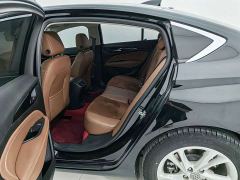 Buick Regal 552T Smart Comfort Edition - фото 20