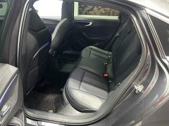Audi A5L 2.0T Qiankun Intelligent Driving Edition - фото 10