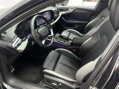 Audi A5L 2.0T Qiankun Intelligent Driving Edition - фото 17