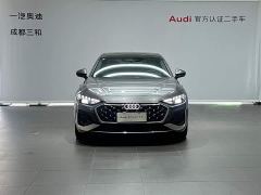 Audi A5L 2.0T Qiankun Intelligent Driving Edition - фото 2