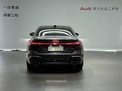 Audi A5L 2.0T Qiankun Intelligent Driving Edition - фото 5