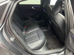Audi A5L 2.0T Qiankun Intelligent Driving Edition - фото 7