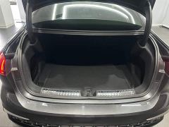 Audi A5L 2.0T Qiankun Intelligent Driving Edition - фото 8