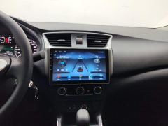 Nissan Sylphy 1.6L XE Edition - ფოტო 17