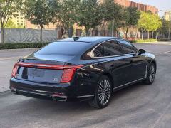 Hongqi H9 2.0T Smart Connected Flagship Comfort Edition - фото 11