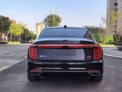 Hongqi H9 2.0T Smart Connected Flagship Comfort Edition - фото 12